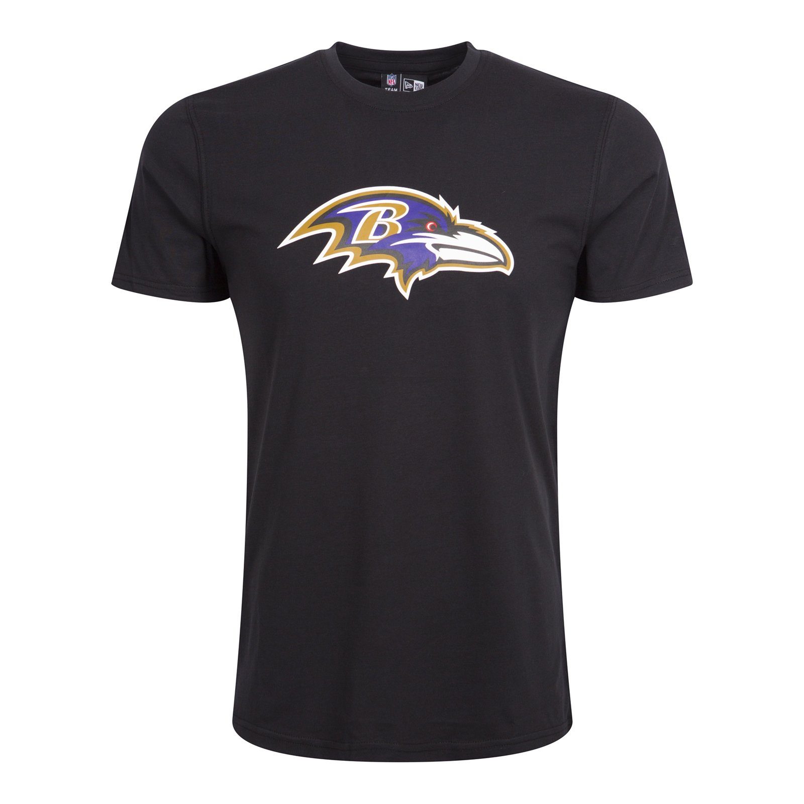 New Era T-Shirt T-Shirt NOS New Era Baltimore Ravens