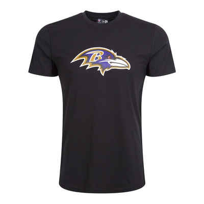 New Era T-Shirt T-Shirt New Era Baltimore Ravens