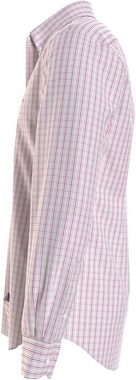 Tommy Hilfiger Businesshemd CL STR BUSINESS CHECK RF SHIRT