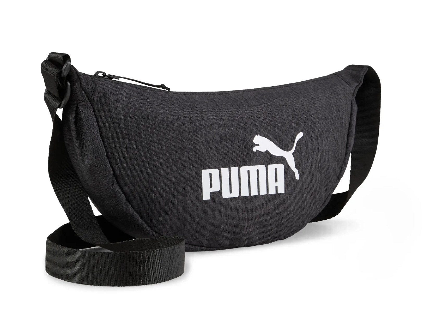PUMA Umhängetasche Half Moon Bag (1-tlg), 3 Liter