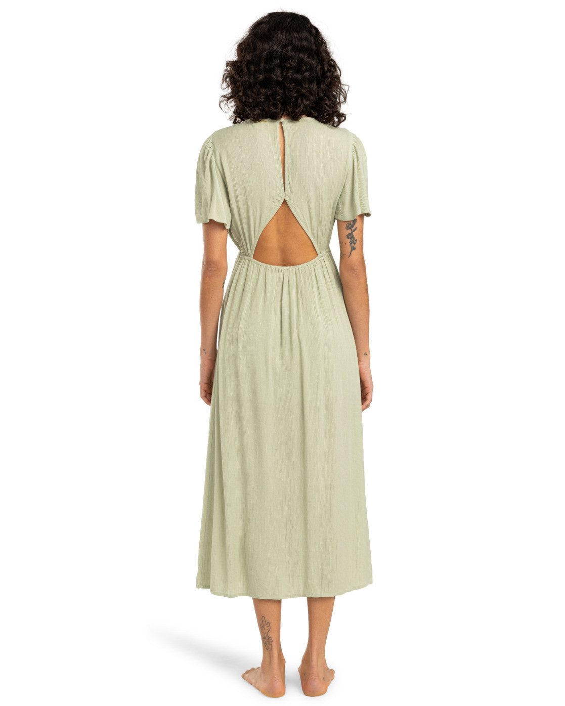 Billabong Sommerkleid Jet Set günstig online kaufen