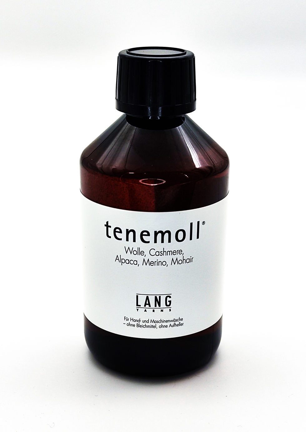 LANG YARNS TENEMOLL Средство для стирки шерсти