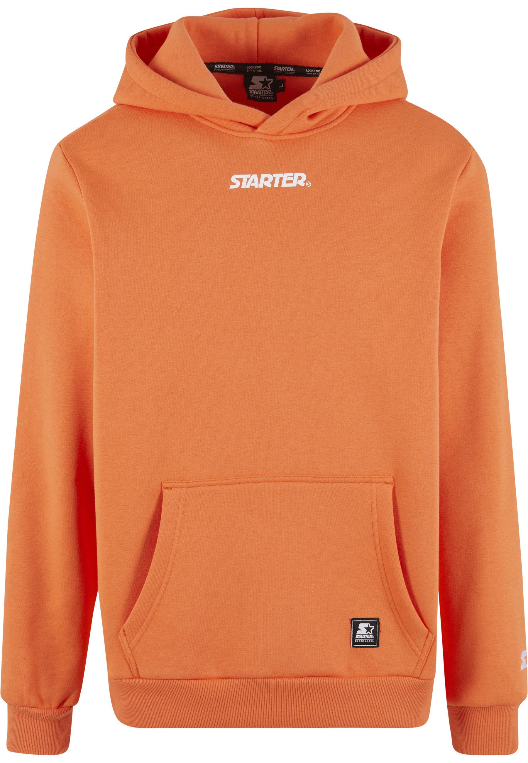 Starter Black Label Kapuzenpullover Starter Black Label Starter Small Logo Essential Hoodie (1-tlg)