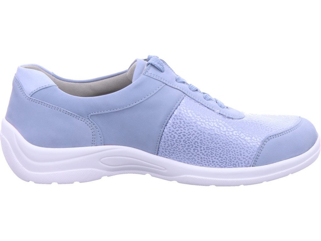 Waldläufer Schnürschuh