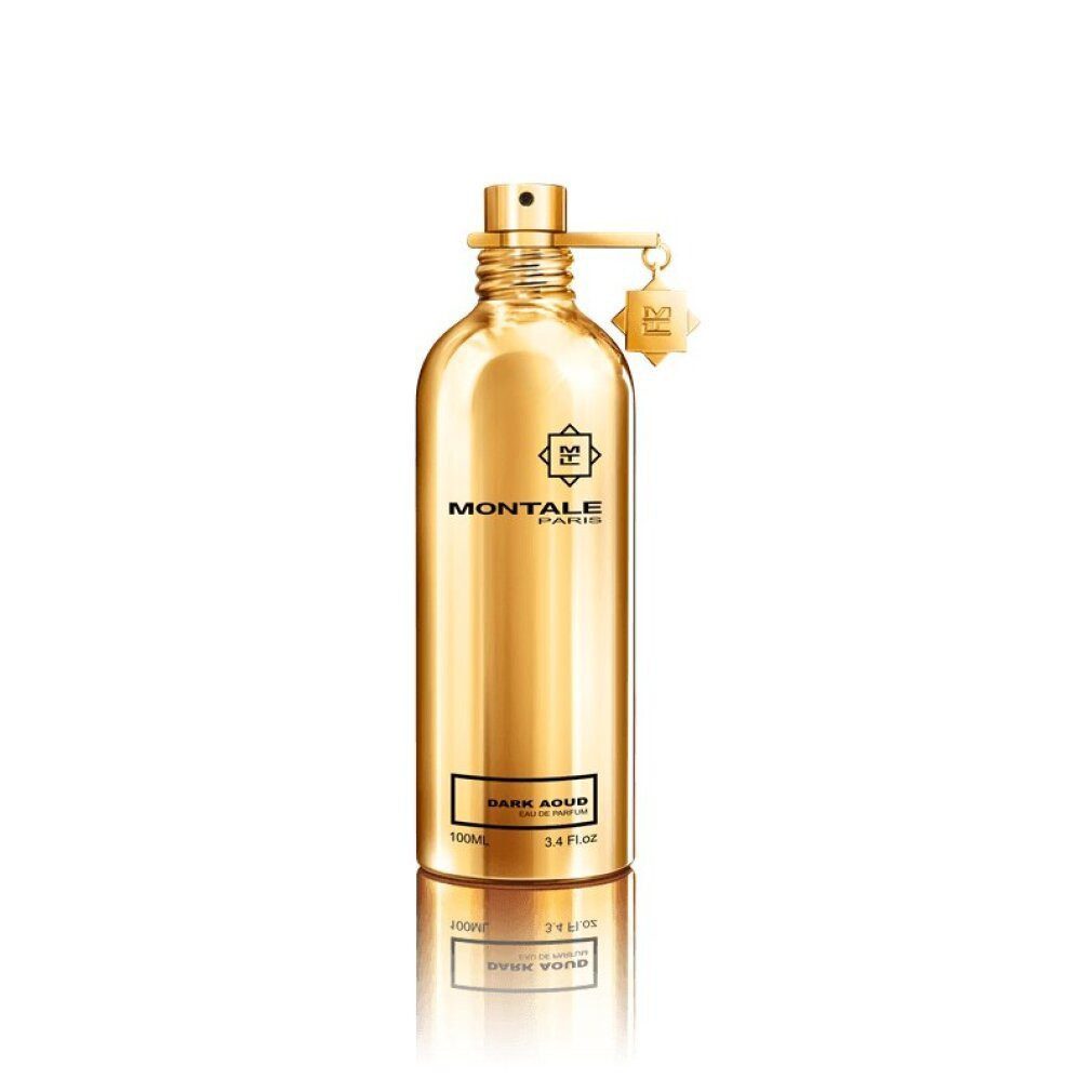MONTALE Eau de Parfum Sweet Vanilla, Glasflakon, Parfüm EDP, Damenduft