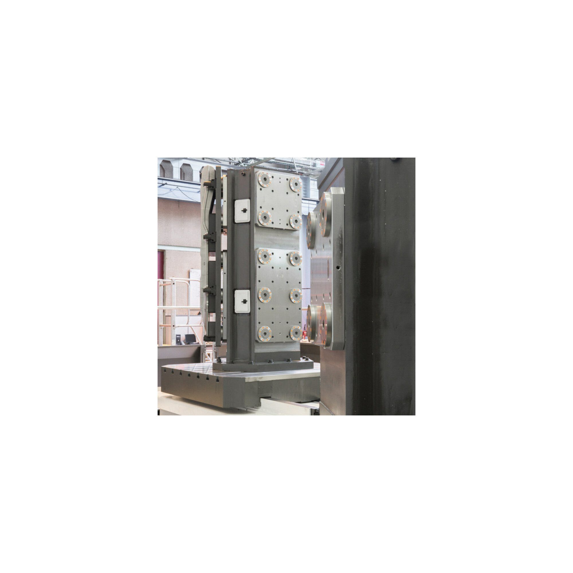 AMF AMF Schließblech 147NI-40 für Kastenbreite 40 mm Edelstahl 172 x 33 x