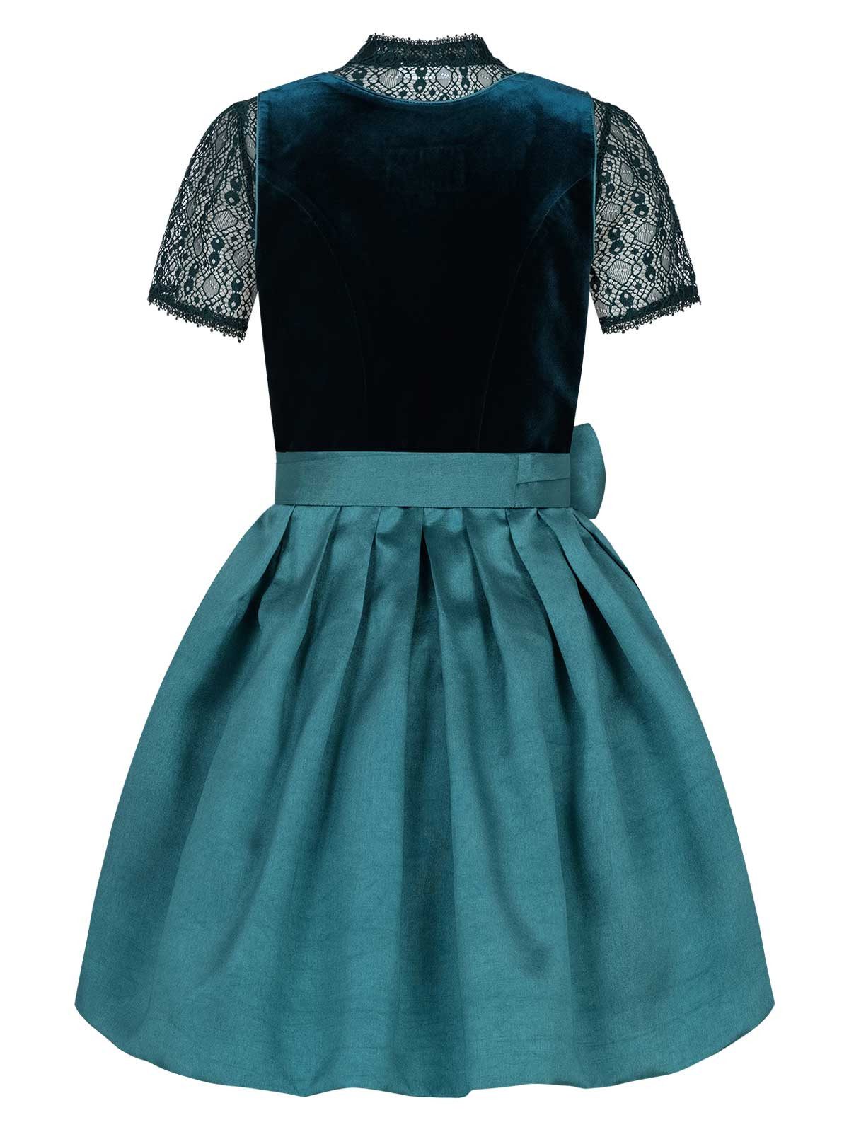 Steigenhöfer Manufaktur Dirndl Damen im Set - Franziska - Vollständiges Okt günstig online kaufen