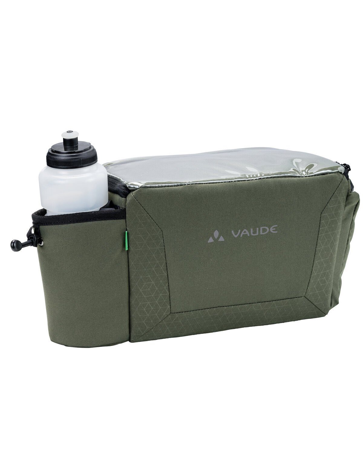 VAUDE Lenkertasche eBox (KLICKfix ready) (1-tlg), wasserabweisende Lenkertasche