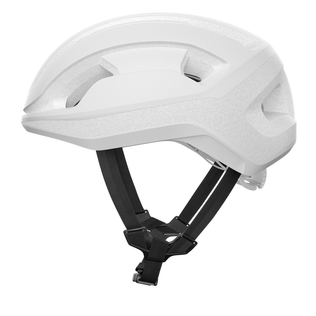 POC Fahrradhelm POC Omne Lite Hydrogen White Matt