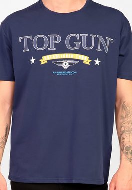 TOP GUN T-Shirt TG20212108