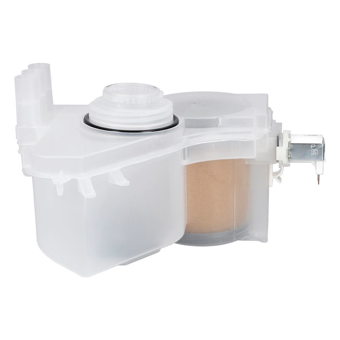 Spülmaschine Geschirrspüler Salzbehälter beko Beko 1768300100, wie easyPART Montagezubehör 1768300100 / Geschirrspüler