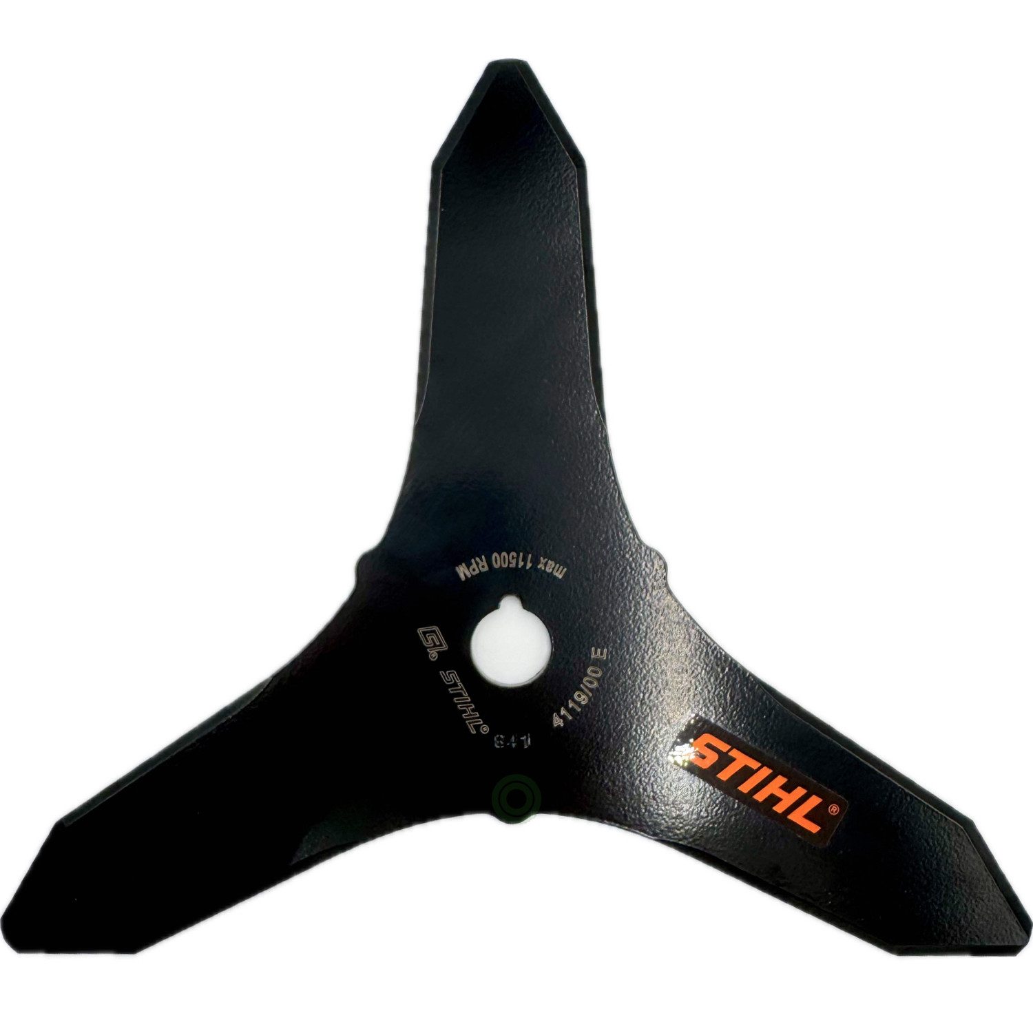 STIHL Benzin-Motorsense Dickichtmesser 300-3 - 41197134100 / 41197134151