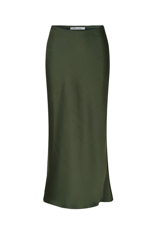Samsoe & Samsoe A-Linien-Rock Saagneta long günstig online kaufen