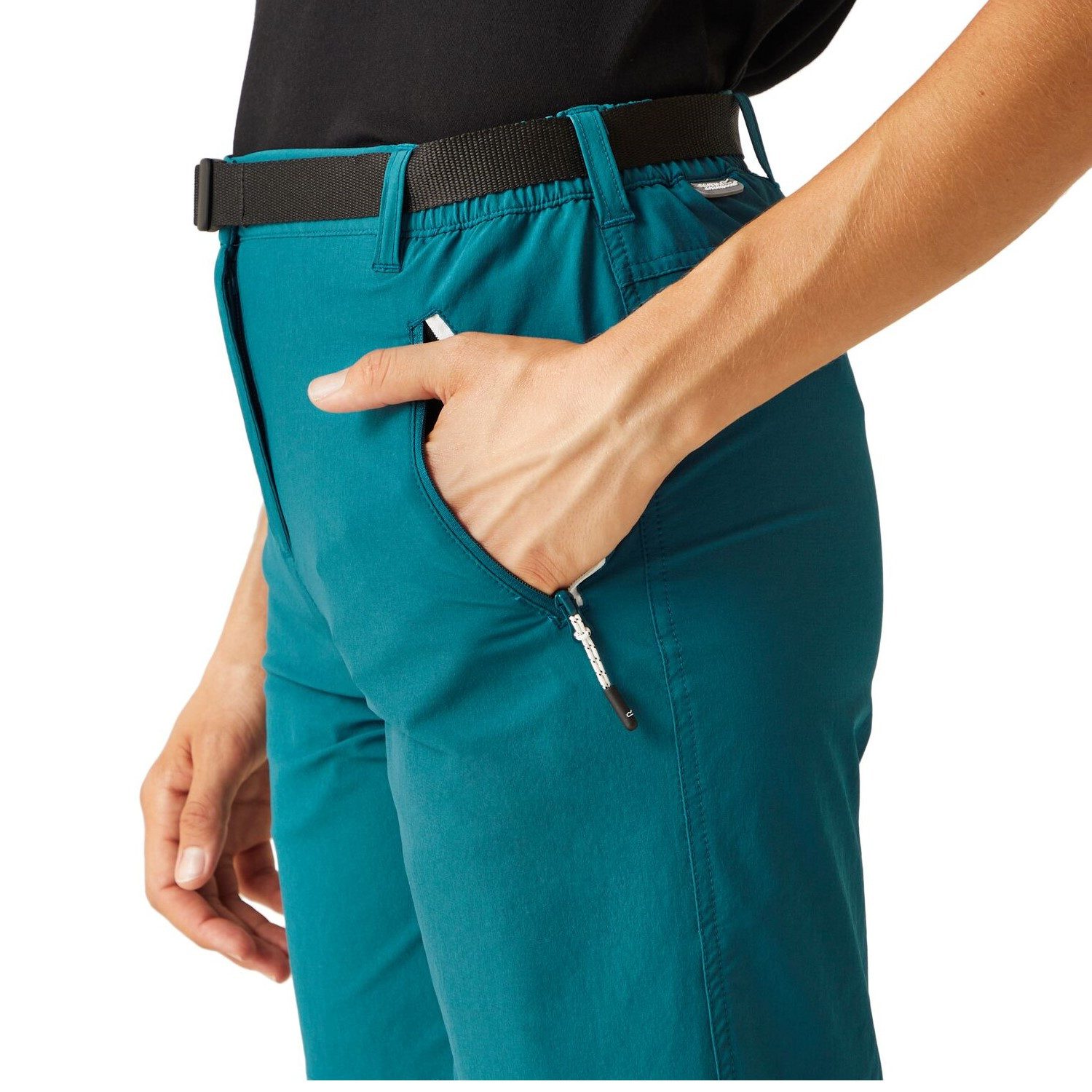 Regatta Outdoorhose Outdoorhose Xert III (0-tlg) günstig online kaufen