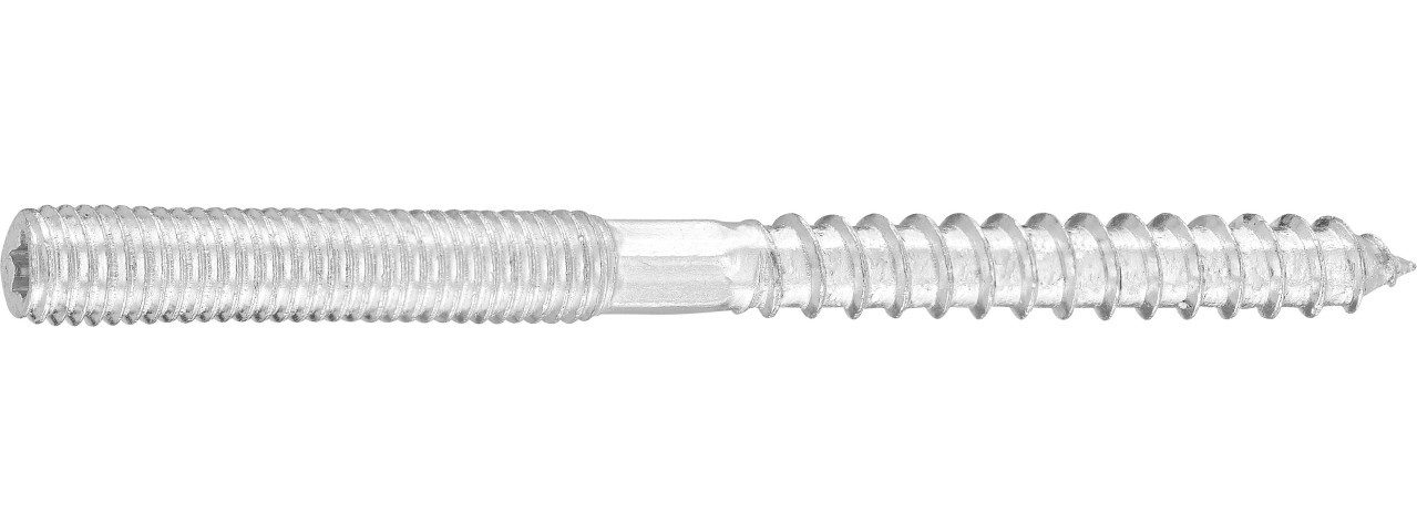 Connex Stockschraube Connex Stockschrauben M8 x 100 mm TX 25 - 8 Stk.