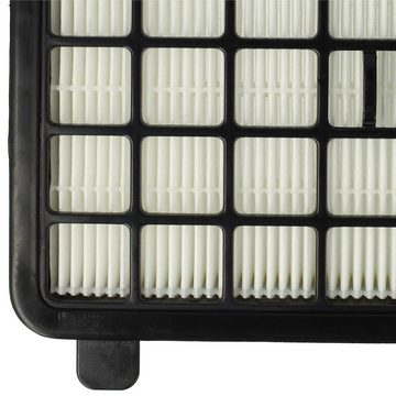 vhbw HEPA-Filter passend für Grundig GMS2020, VCC4770 Zyklon Staubsauger