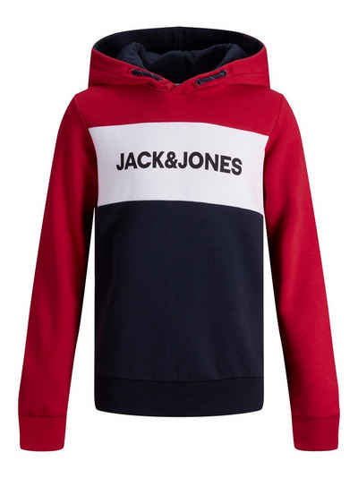 Jack & Jones Junior Sweatshirt (1-tlg)