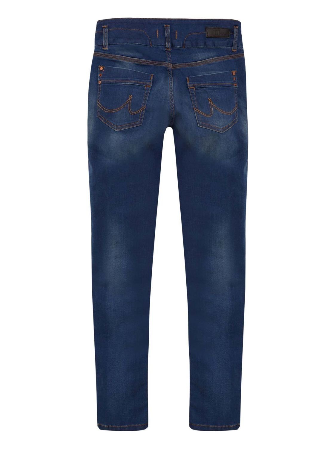 mit Stretch Slim-fit-Jeans ZENA LTB