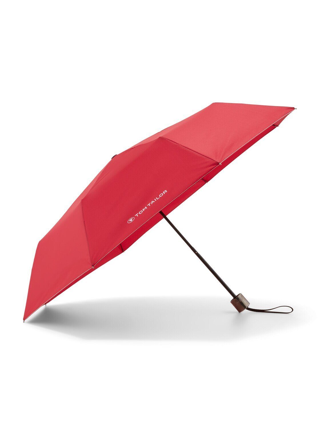 TAILOR Taschenregenschirm Regenschirm TOM BARBERRY Supermini