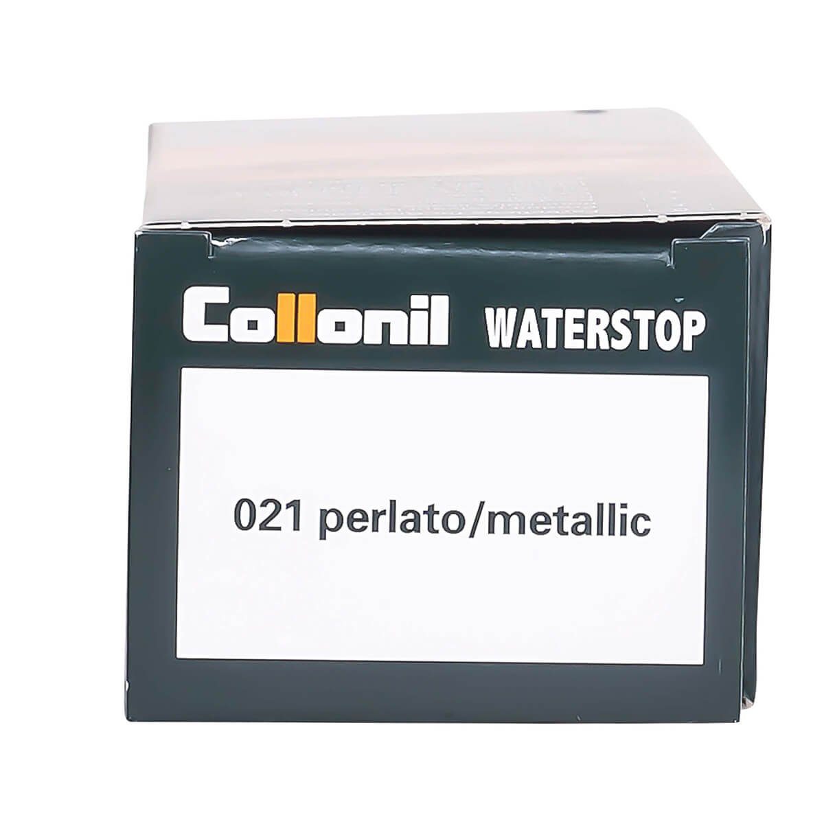 Collonil Waterstop Colours - Farbige Pflege- und Imprägniercreme für Glattleder Schuhcreme