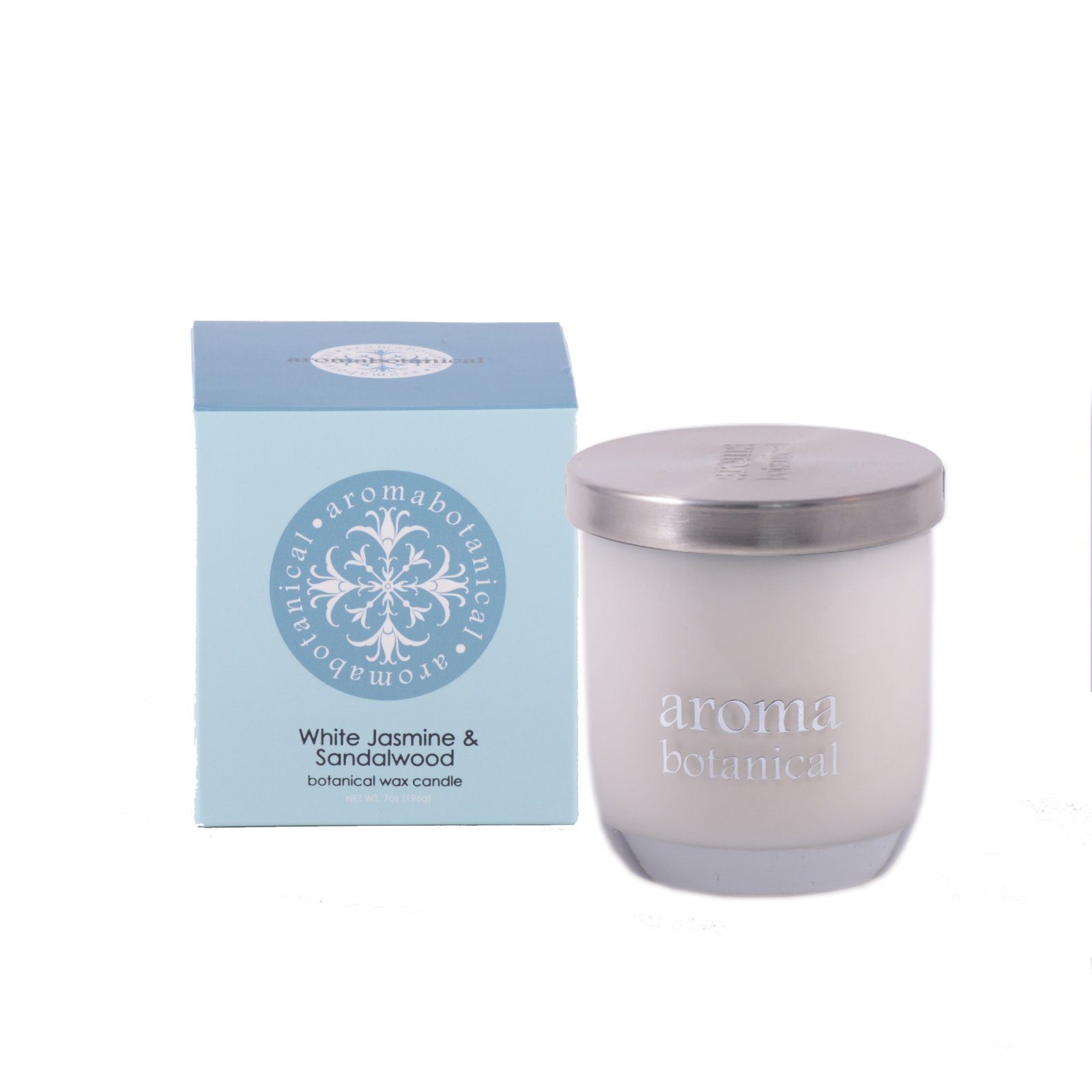 houseproud Duftkerze Botanical Duftkerze (1-tlg), Wachs günstig online kaufen