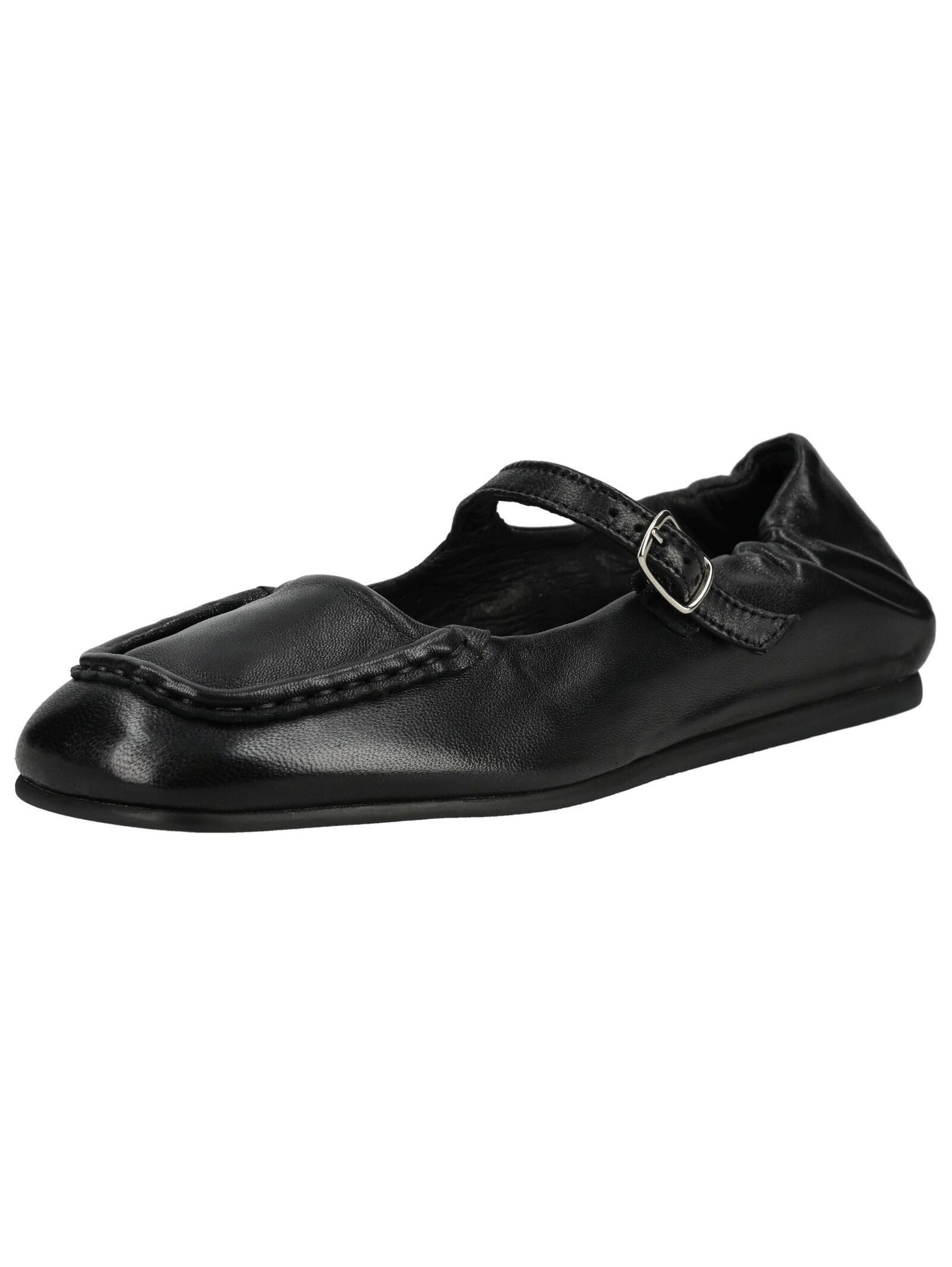 Pavement Pavement Ballerinas Leder Riemchenballerina