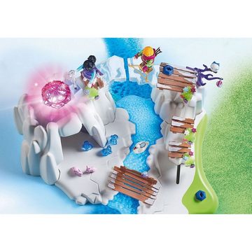Playmobil® Spielwelt PLAYMOBIL® 9470 - Magic - Suche nach dem Liebeskristall