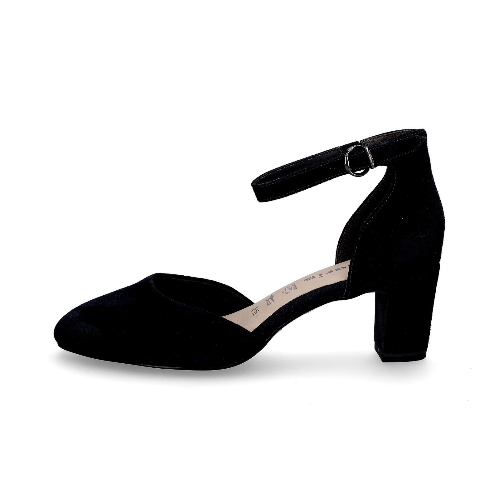 Tamaris Tamaris Damen Pumps navy Pumps günstig online kaufen