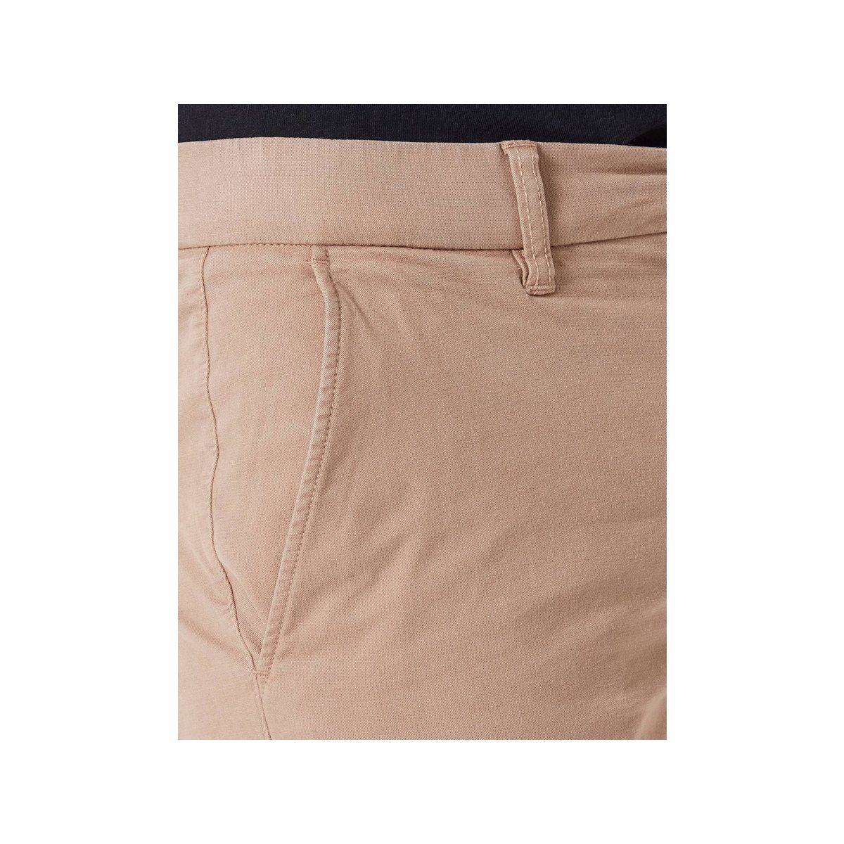 5-Pocket-Jeans Marc (1-tlg) braun O'Polo