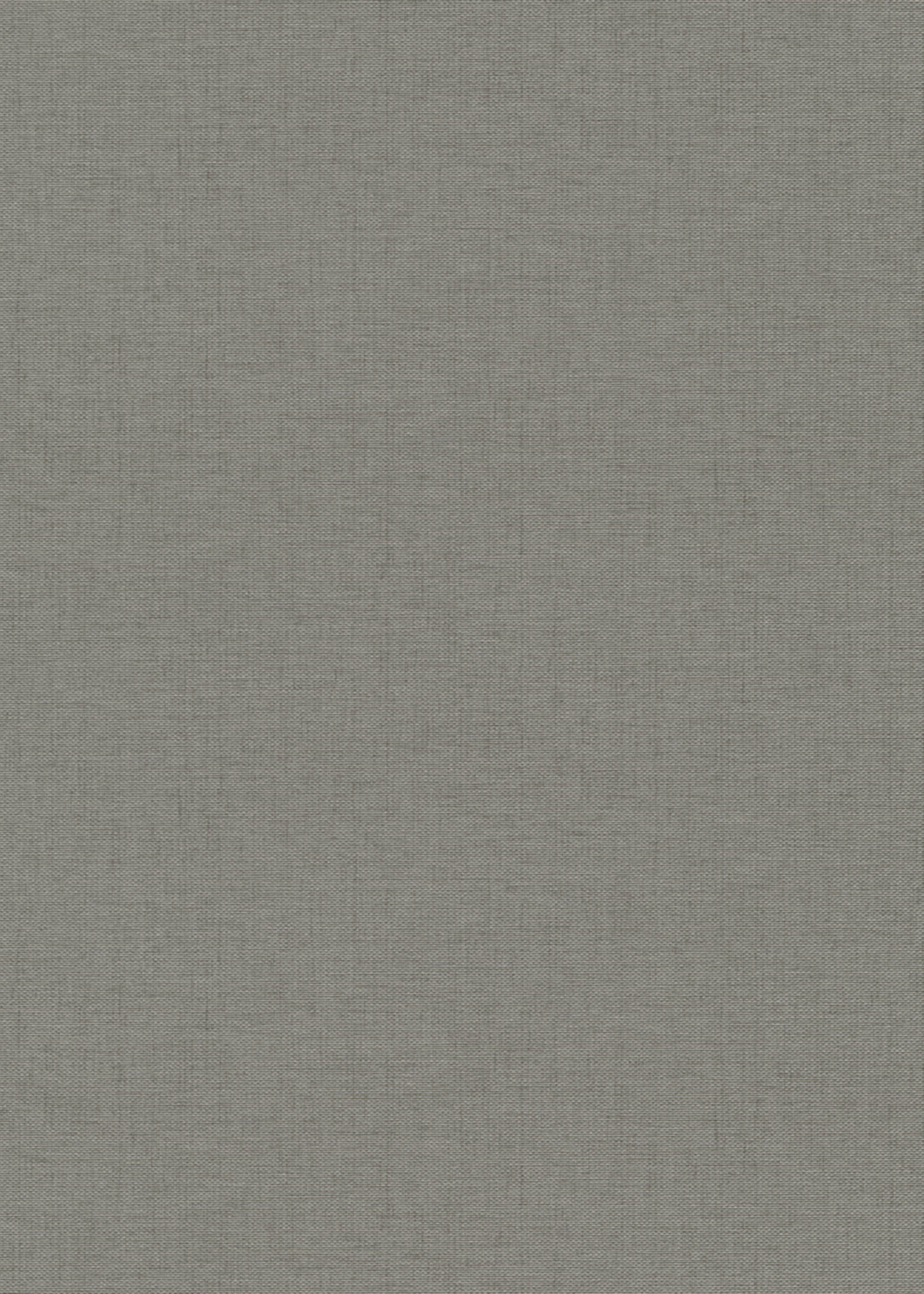 Vliestapete Unistapete Textiloptik grau Erismann 1054111