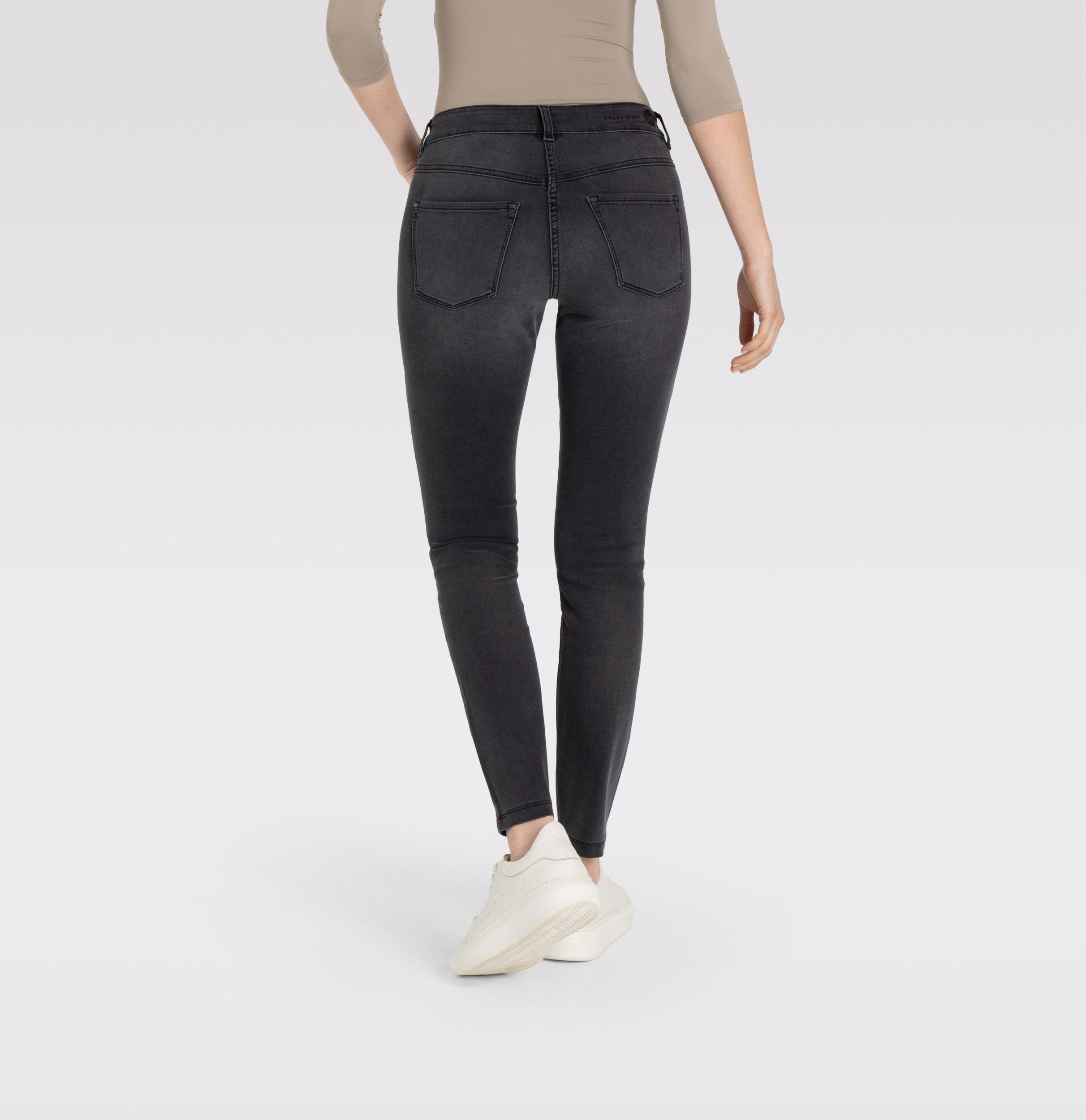 5-Pocket-Jeans MAC JEANS - DREAM SKINNY, günstig online kaufen