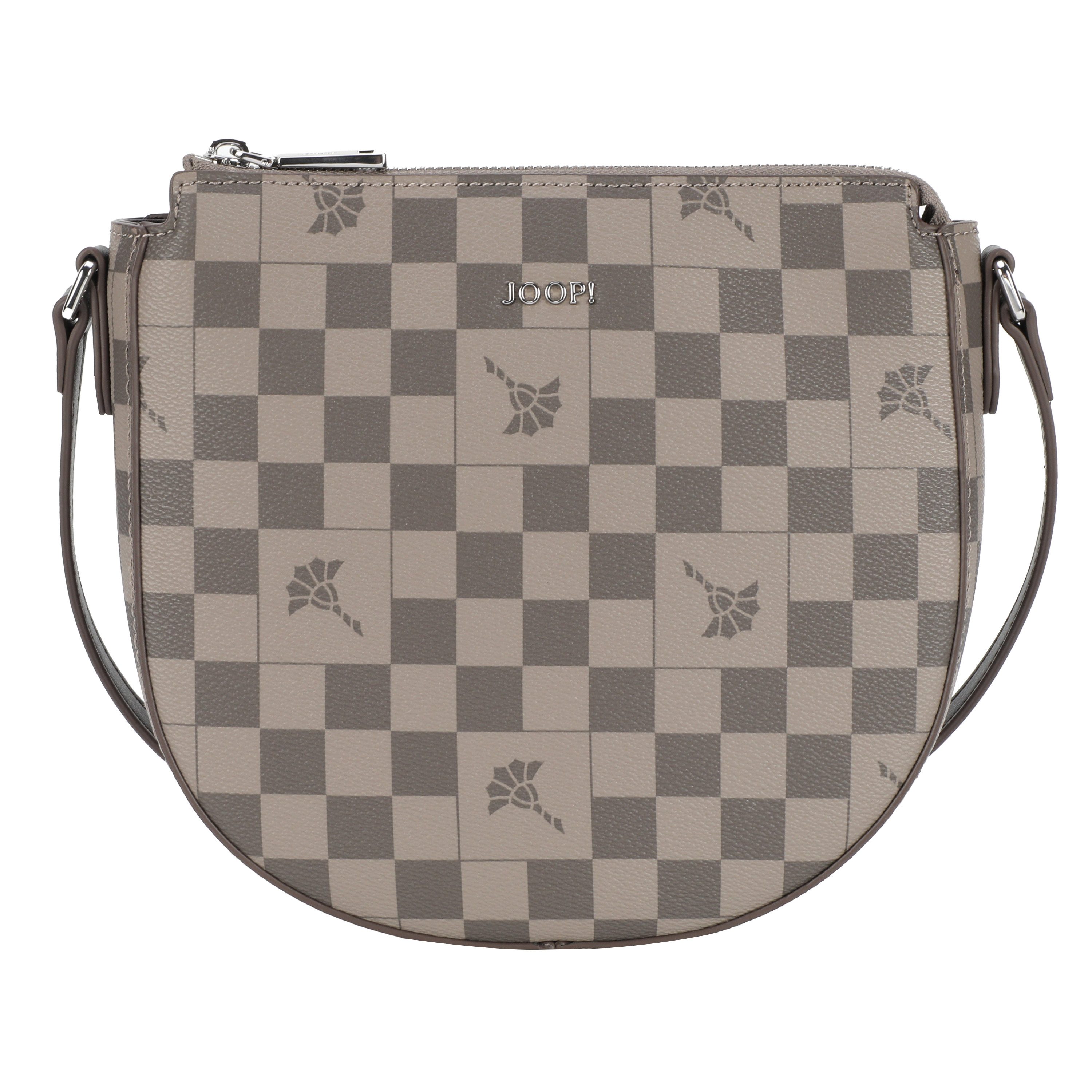 JOOP! Schultertasche Joop - Damen Schultertasche Flora Piazza Stella