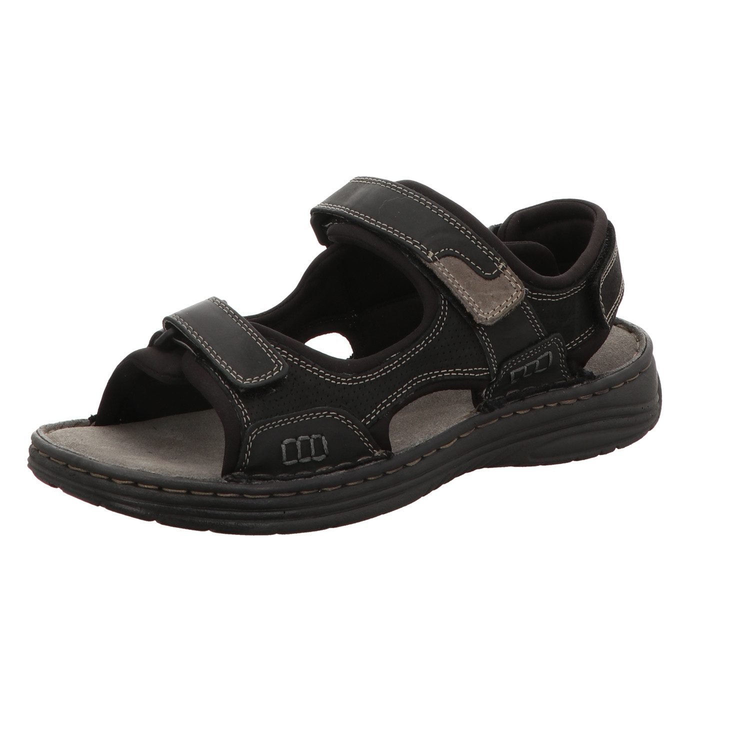 Longo Sandalette