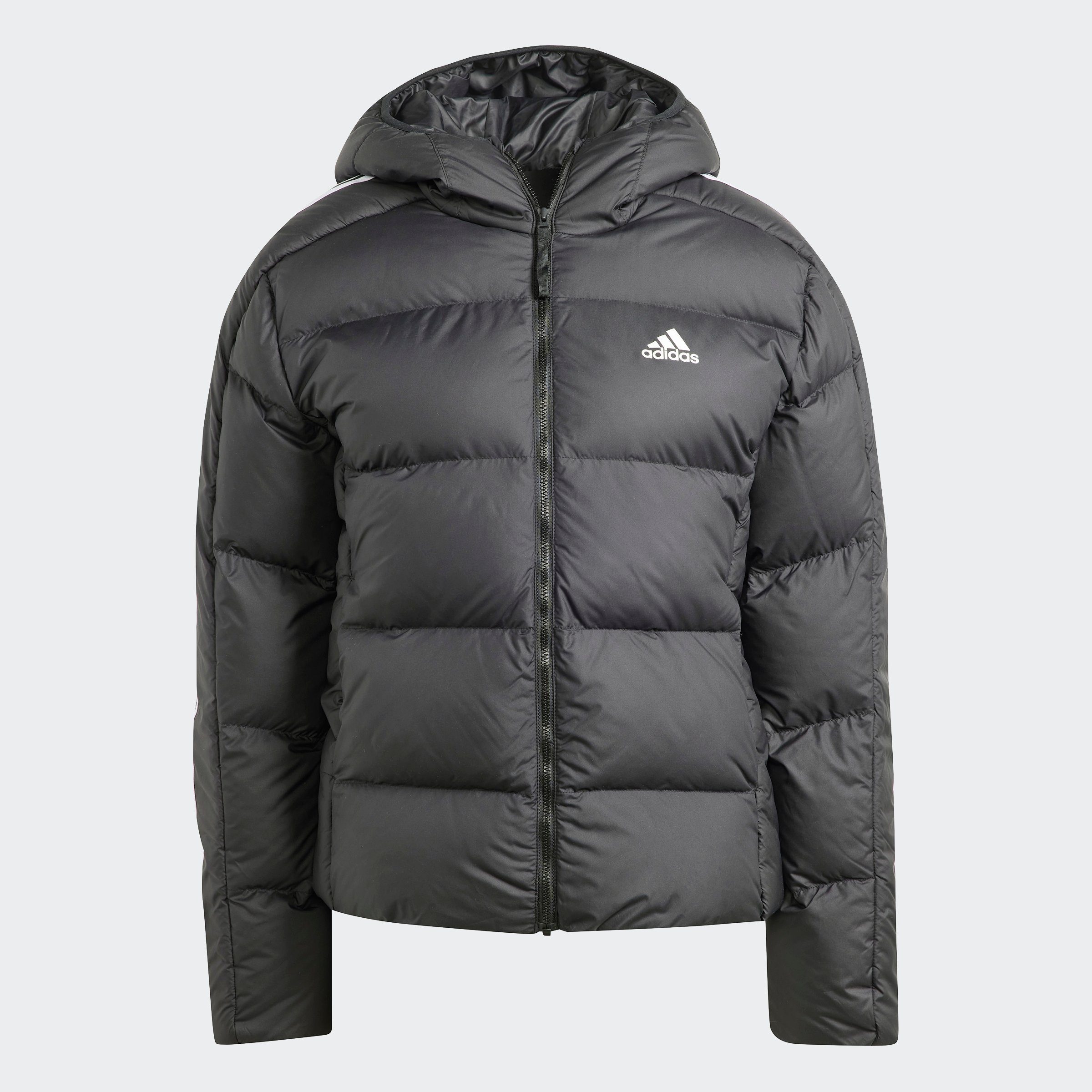 adidas Sportswear Outdoorjacke HO ESS black D J W M