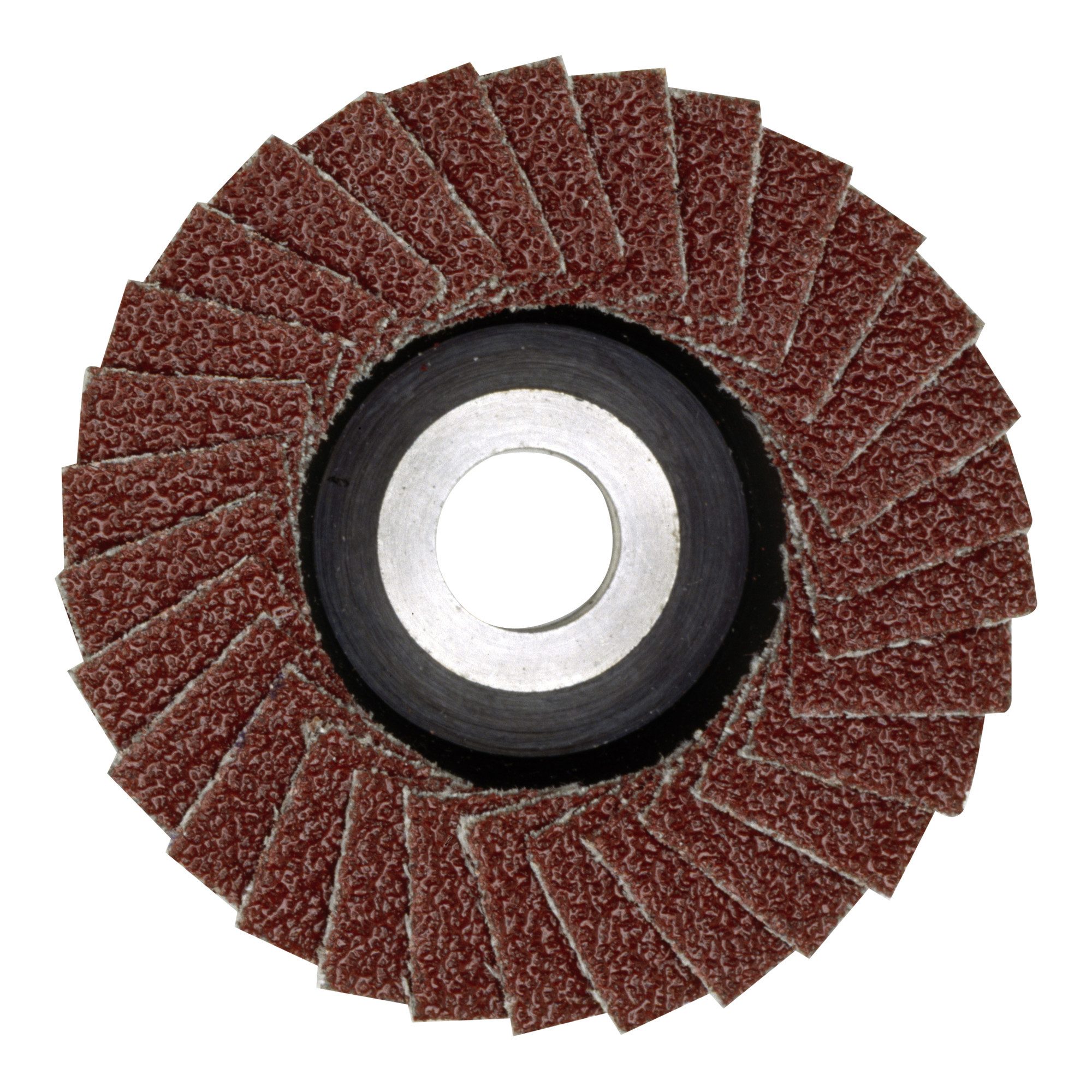 PROXXON INDUSTRIAL Fächerscheibe Proxxon Lamellenschleifer für LHW + LHW/A, Korn 240
