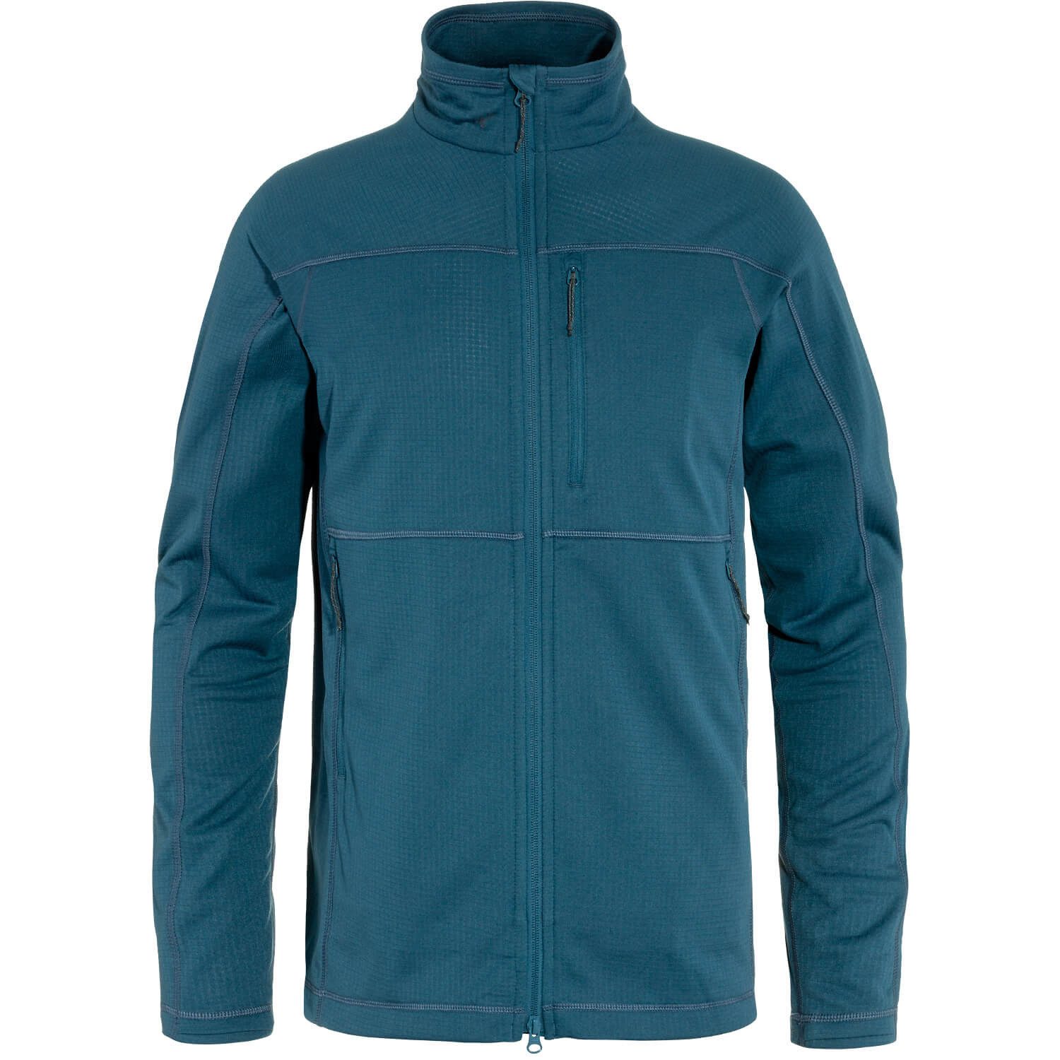 Fleecejacke Fleecejacke Abisko Lite Fleece Jacket M