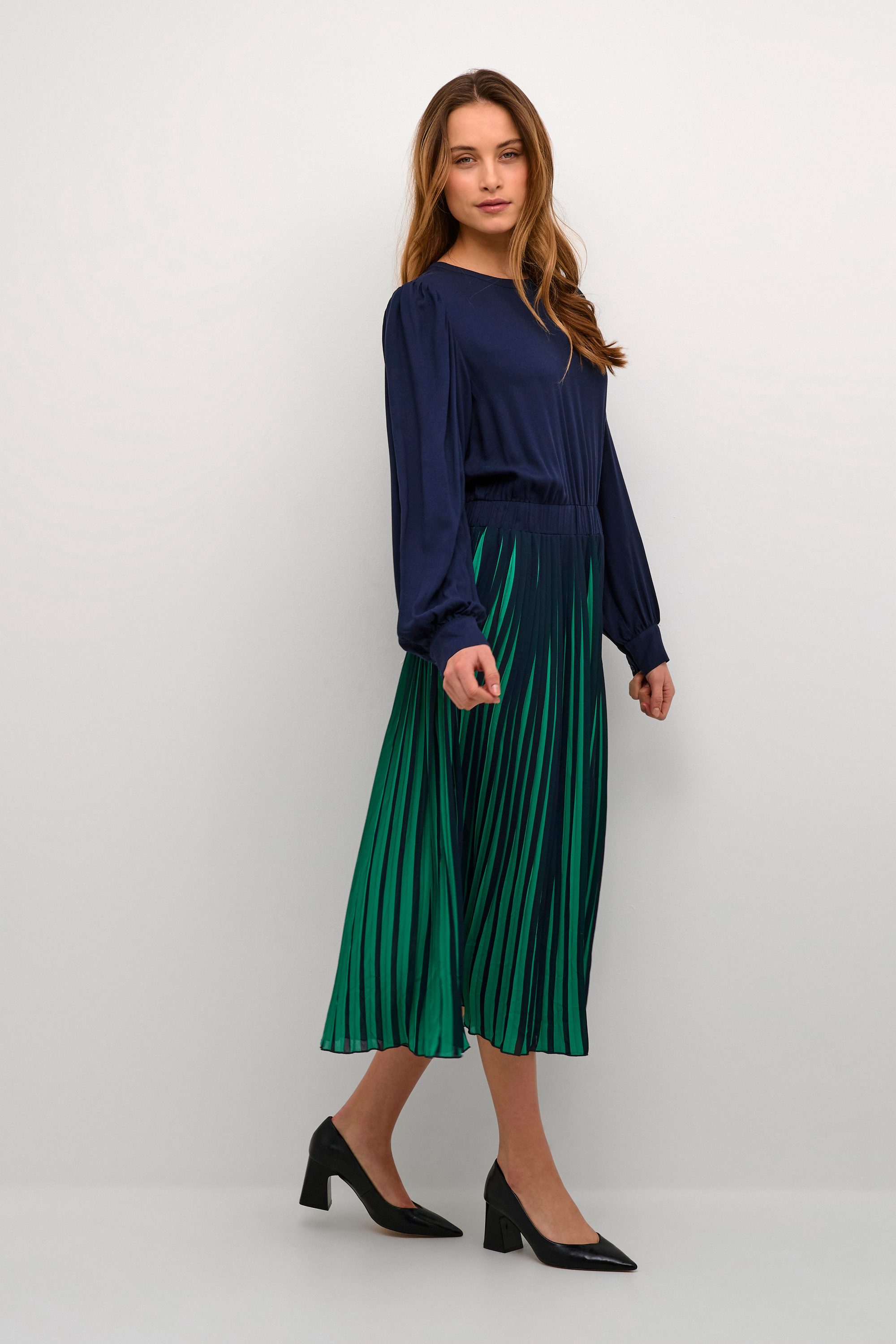 Culture Jerseykleid Jerseykleid CUcarly günstig online kaufen