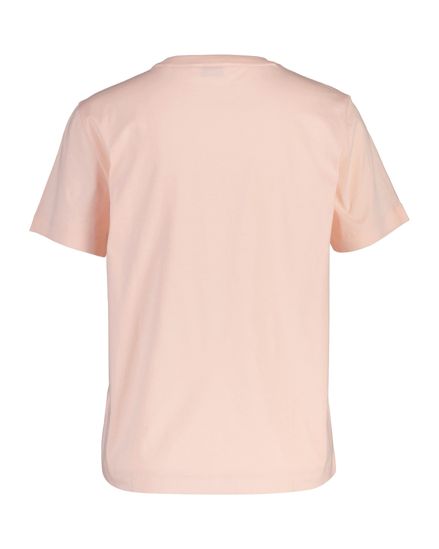 Gant T-Shirt REGULAR GRAPHIC PRINT Regular fit mit Rundhalsausschnitt
