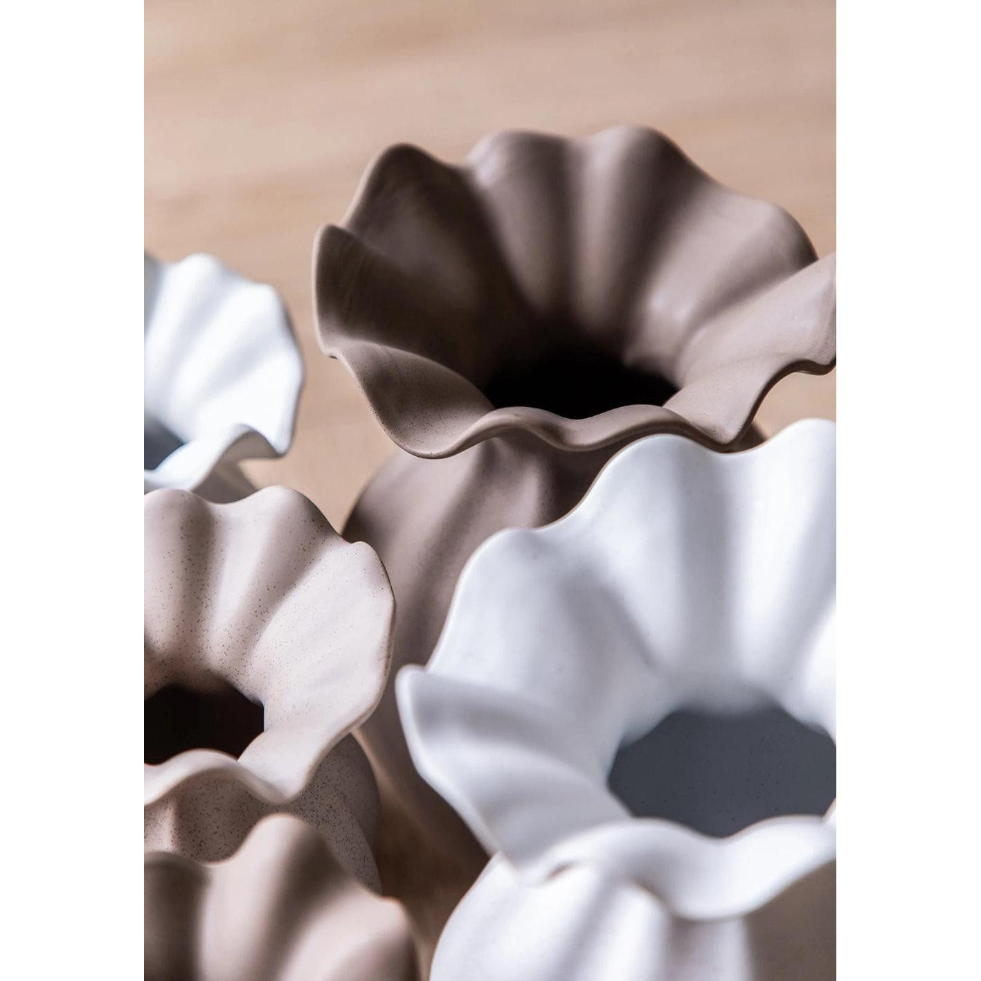Specktrum Dekovase Vase Nellie Brown (Small)