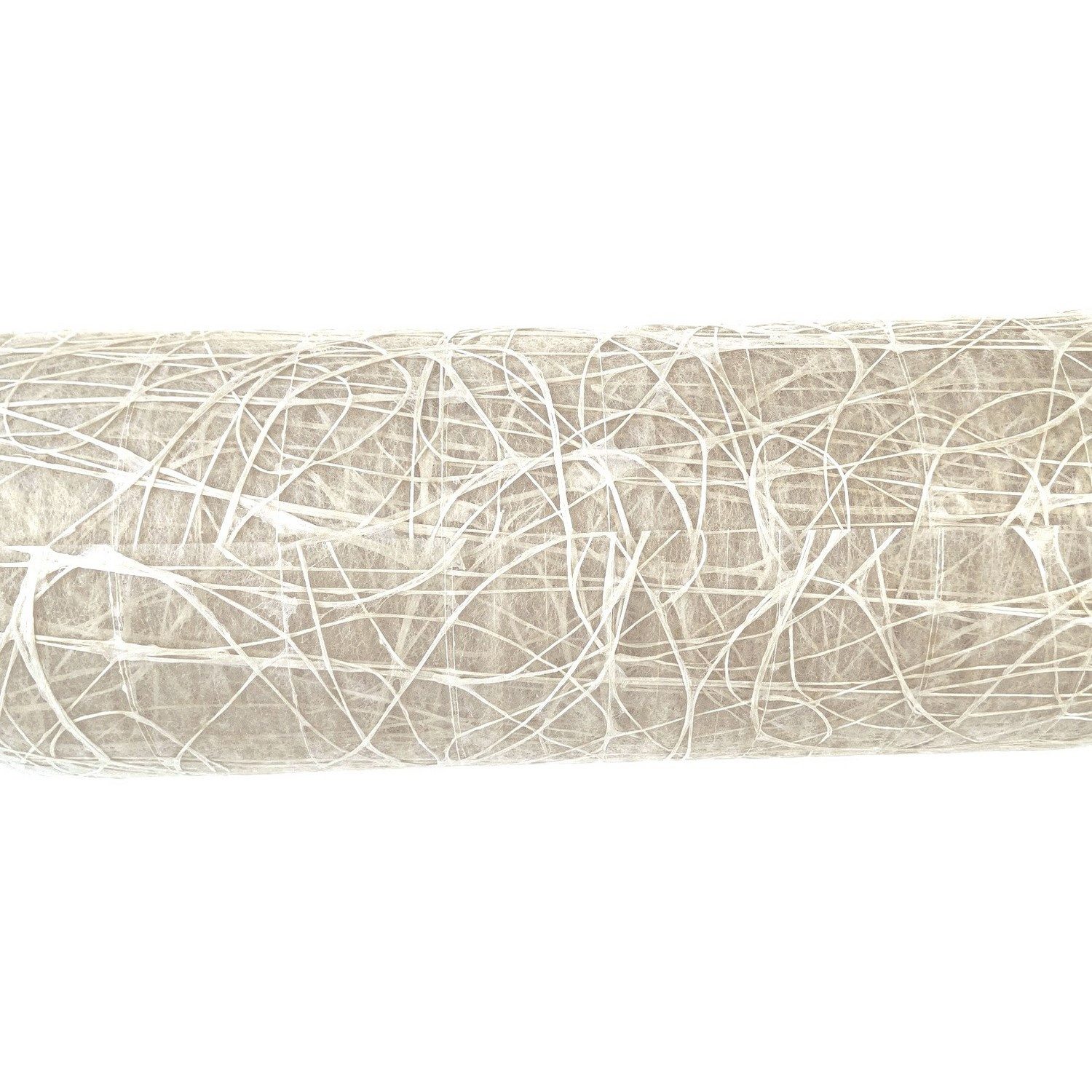 Deko AS Tischläufer Dekoweb® Tischläufer natur 300mm - 5m - 54-300-5-050 (1 günstig online kaufen