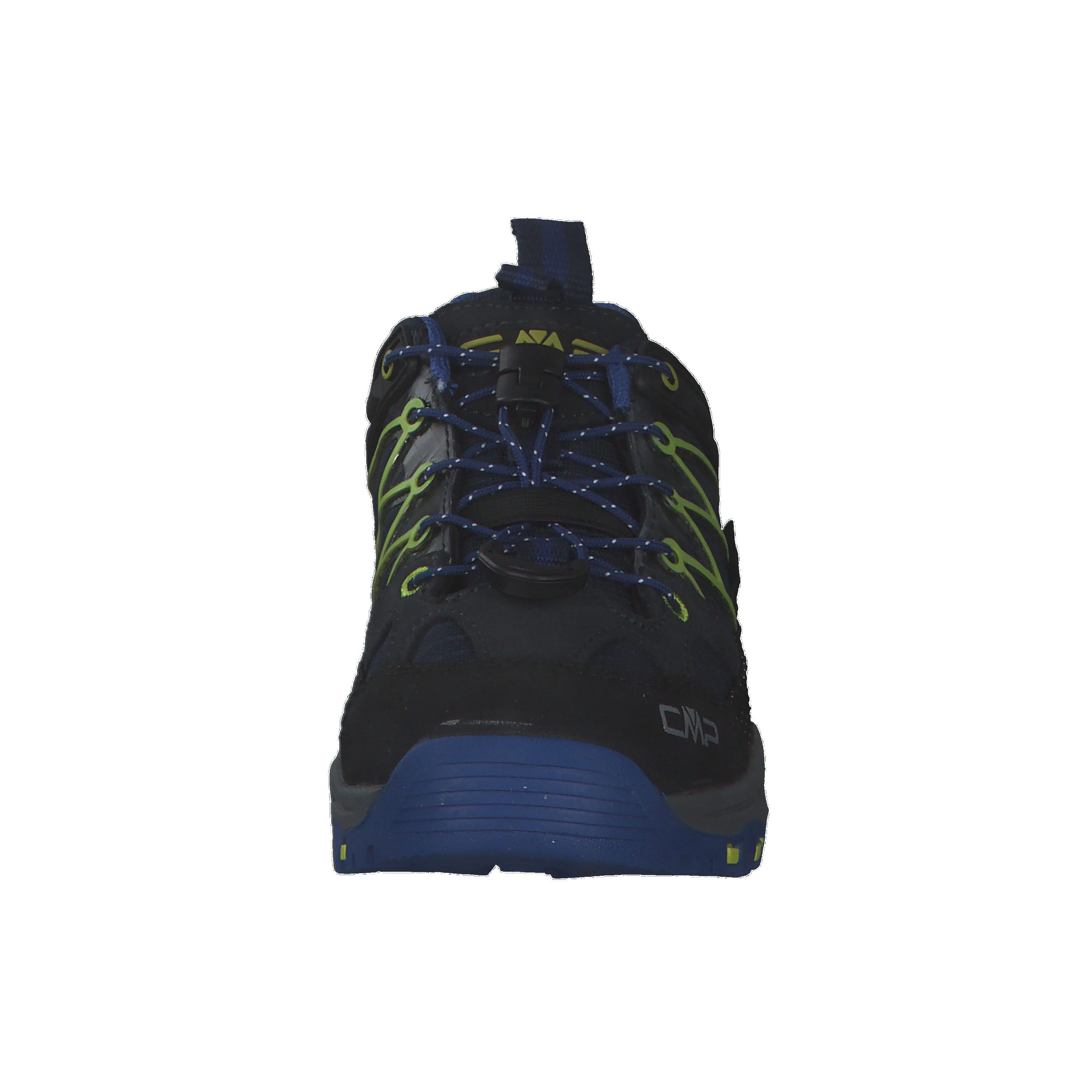 CMP CMP Kinder Trekking Schuhe Rigel LOW 3Q54554 Trekkingschuh