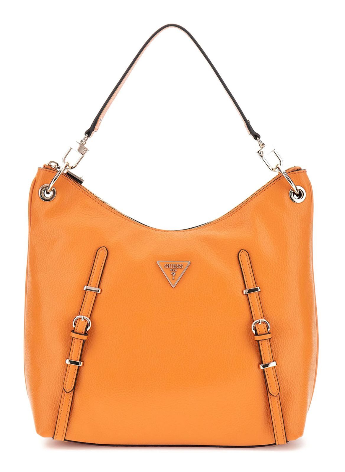 Guess Schultertasche Large Hobo günstig online kaufen