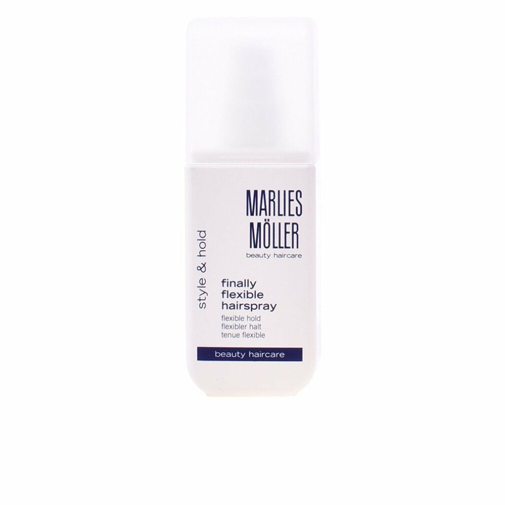 Marlies Möller Haarspray STYLING finally hair spray 125 ml