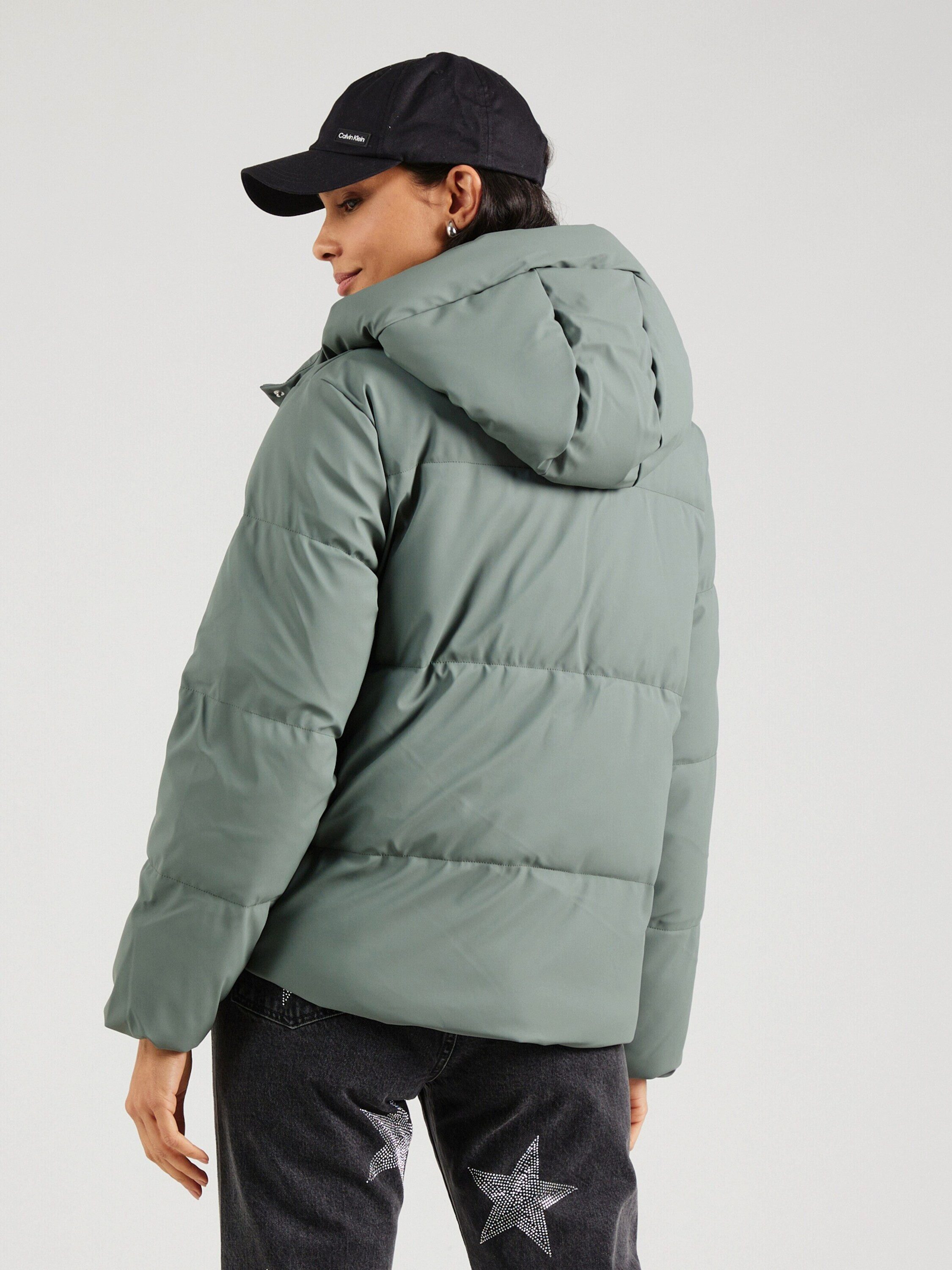 Vero Moda Steppjacke VMGRETAKYLIE (1-St) günstig online kaufen
