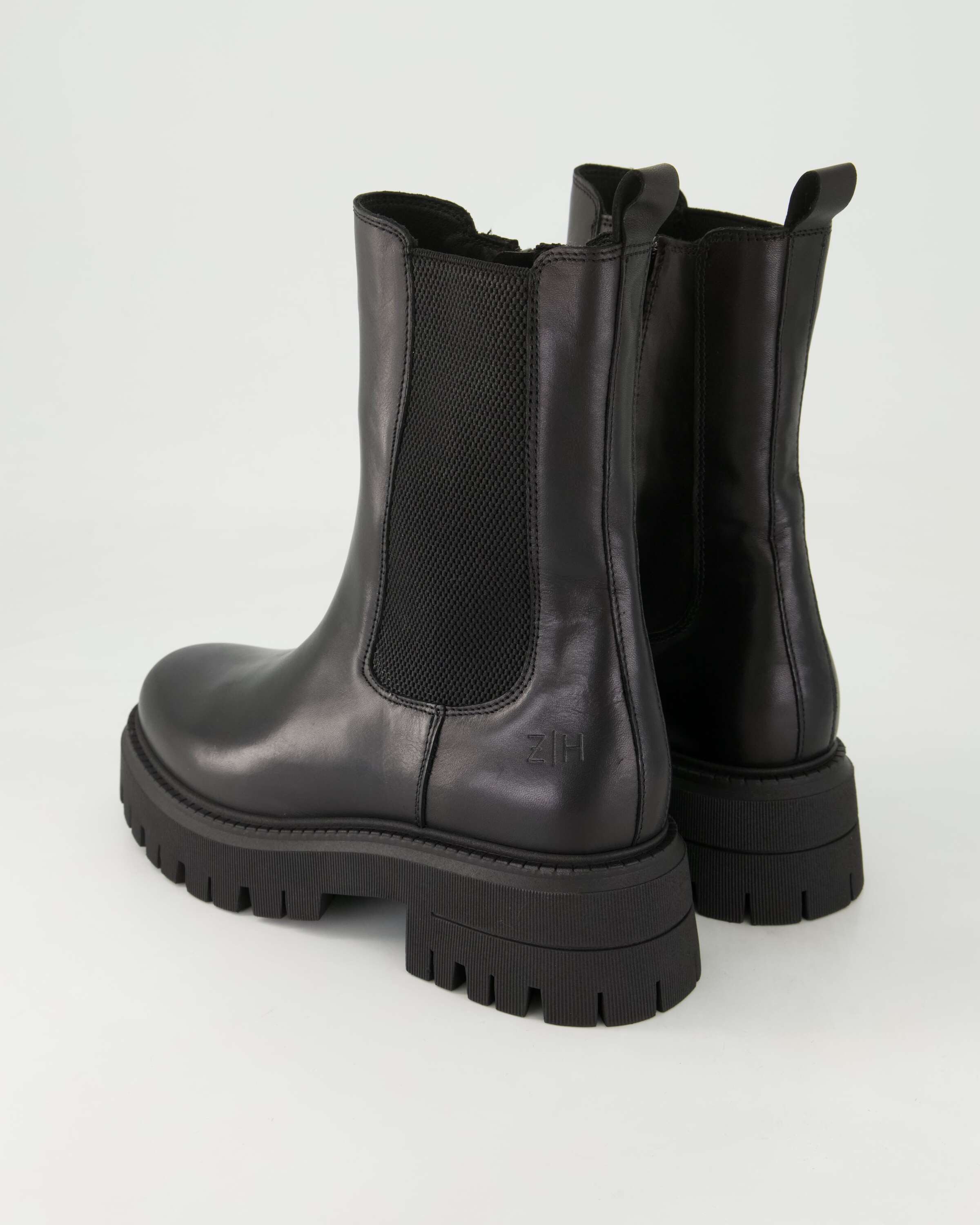 ZAHIRA 14793.001 Stiefelette Obermaterial: Leder