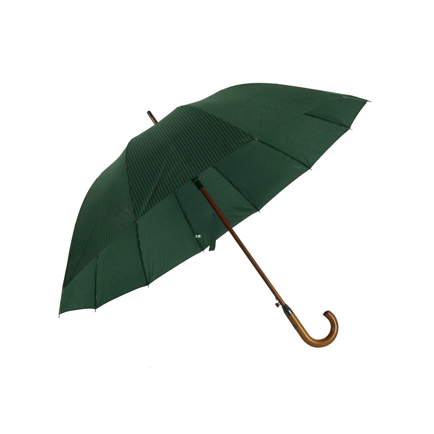 Susino Stockregenschirm mit Holzgriff ø114 cm günstig online kaufen