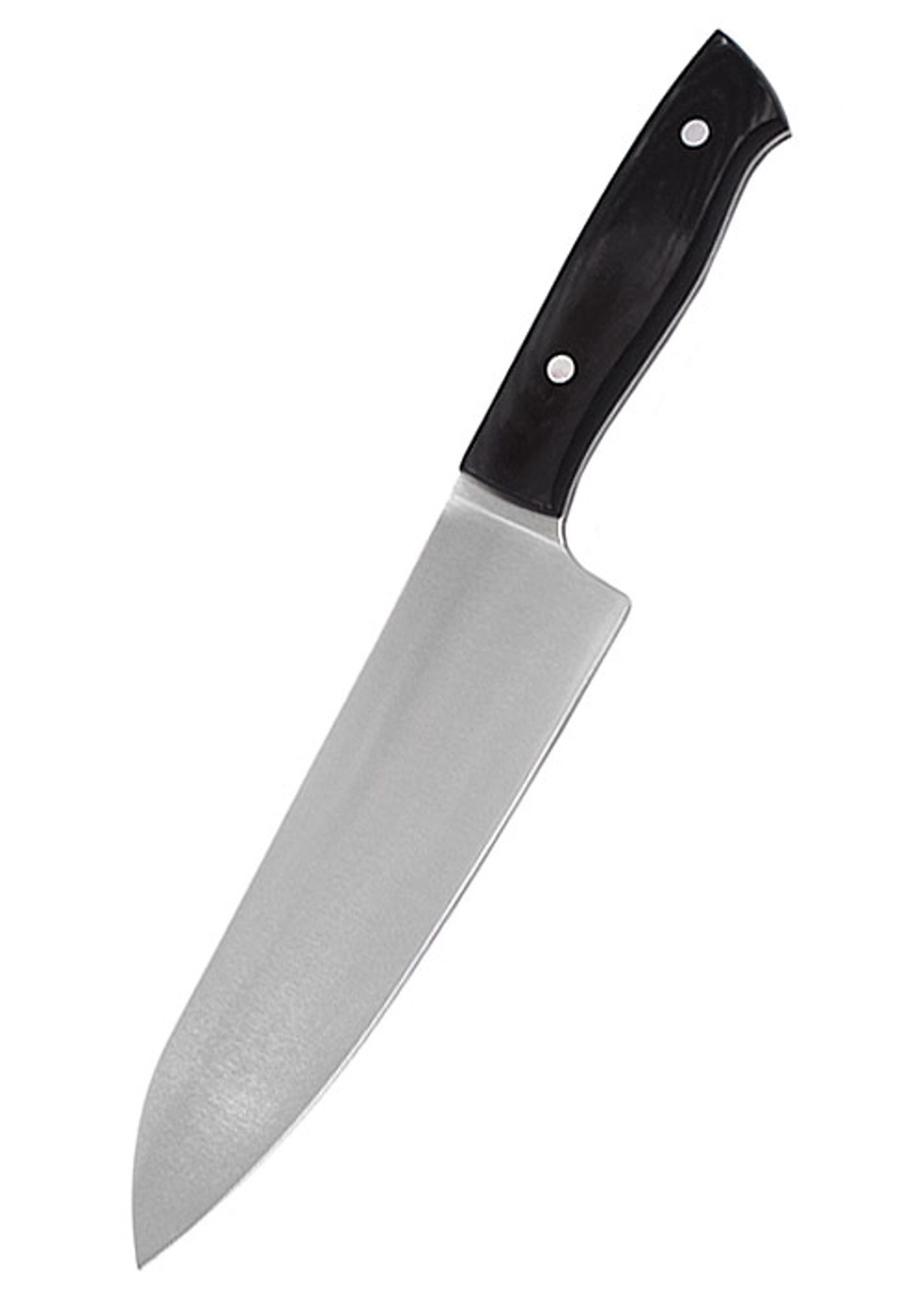 Taschenmesser Brisa Chef 185 - Schwarzes Micarta