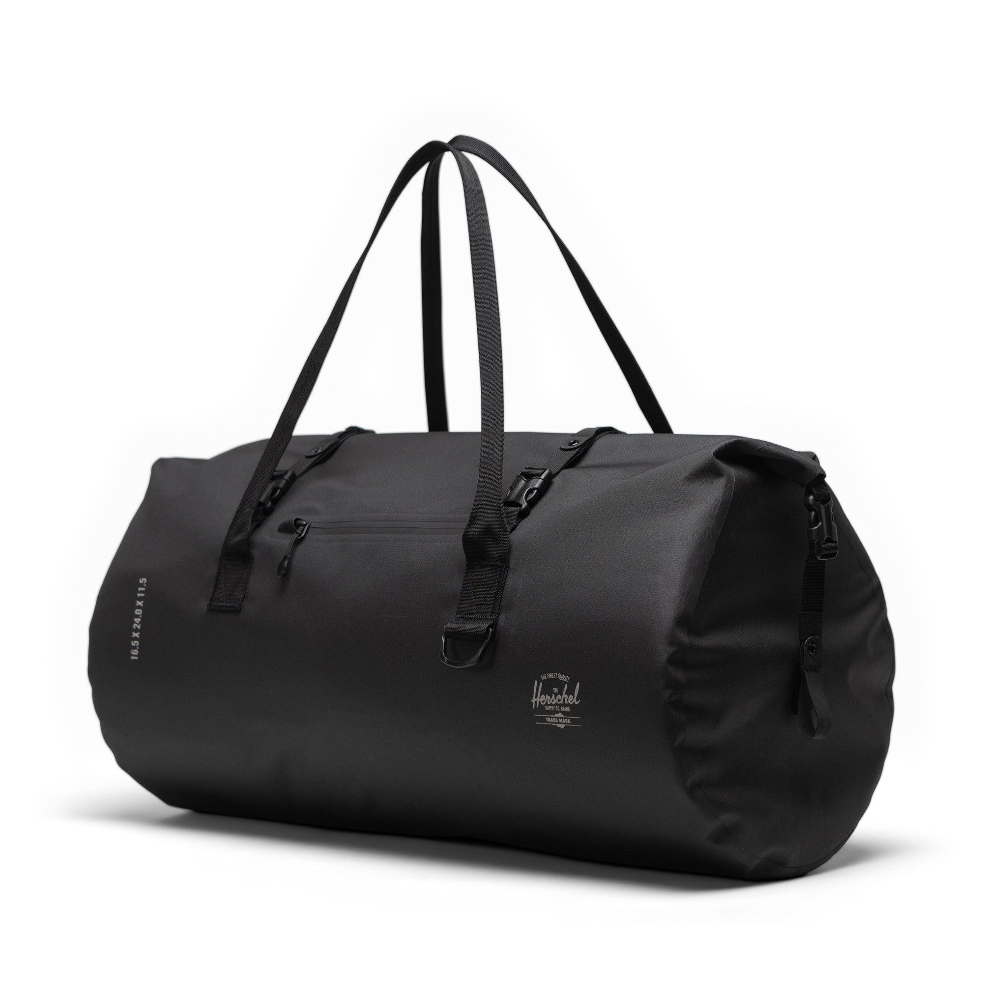 Herschel Reisetasche Dry Bag Duffle 55 L