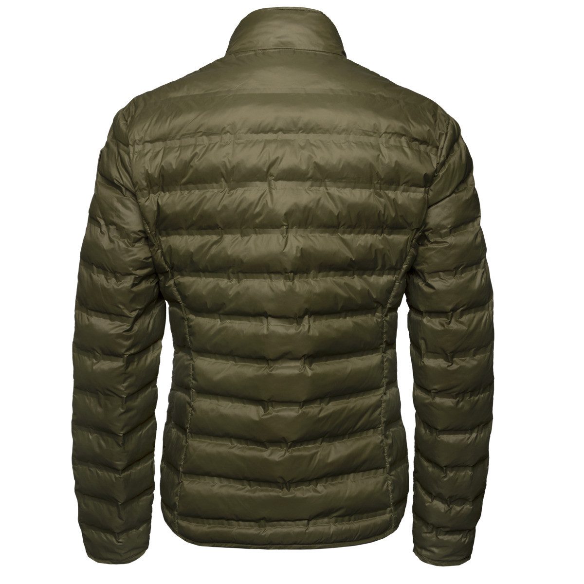 Blauer Steppjacke Moon Damen Winterjacke, Übergangsjacke, Windjacke, Outdoo günstig online kaufen