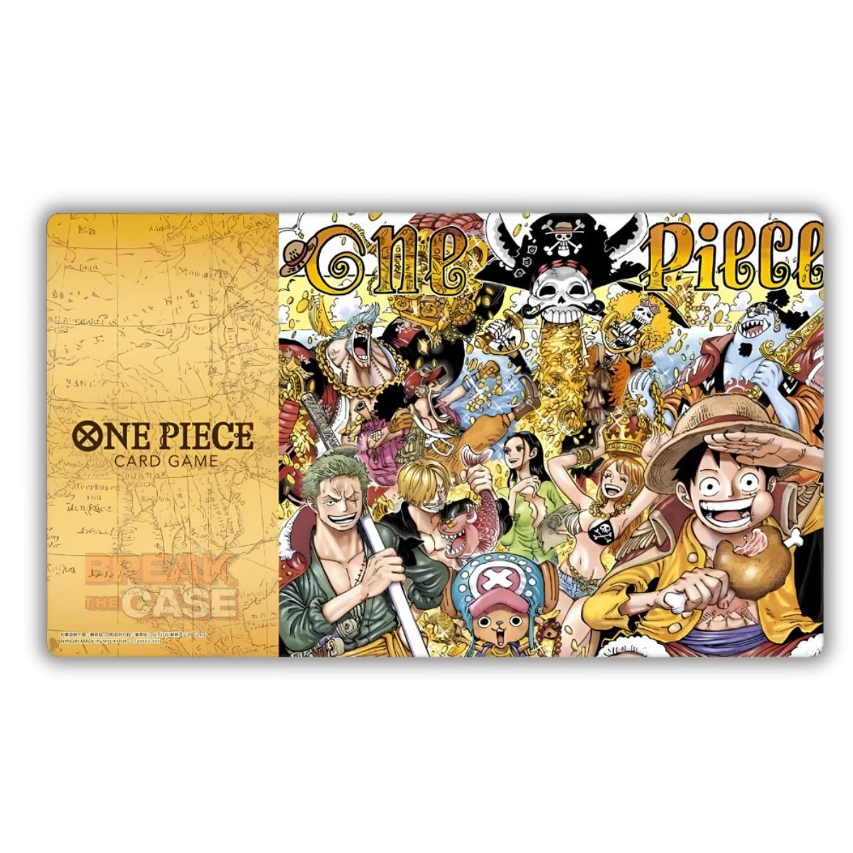 Bandai Sammelkarte Card Game Official